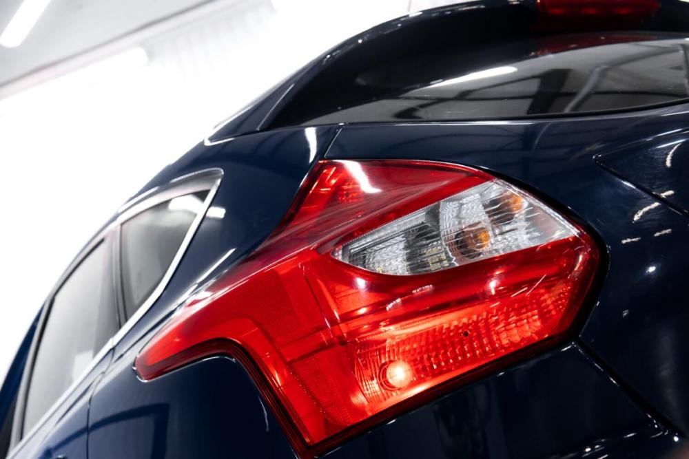 Ford Focus III Тюмень  - изображение 12