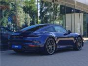 Porsche 911 VIII (992) Санкт-Петербург  - изображение 29
