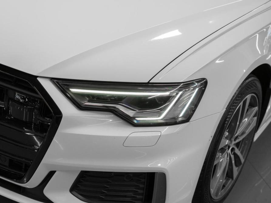 Audi A6 V (C8) Москва  - изображение 24