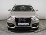 Audi Q3 I (8U) Москва  - изображение 20