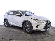 Lexus NX I Рестайлинг Москва  - изображение 33