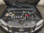 Nissan Terrano III (D10) Москва  - изображение 31