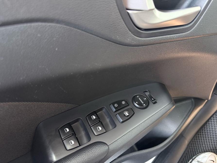 Hyundai Solaris II Уфа  - изображение 17