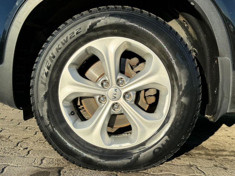 Kia Sorento II Рестайлинг Архангельск  - изображение 9