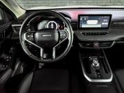 Haval Jolion I Екатеринбург  - изображение 37