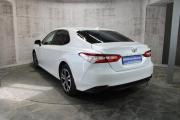 Toyota Camry VIII (XV70) Рестайлинг Ярославль  - изображение 22