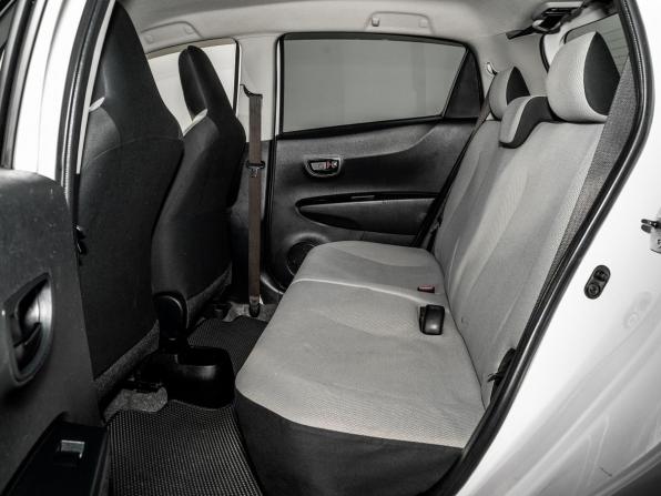 Toyota Vitz III (XP130) с пробегом 2014 года, цена 725 500 рублей, 129549 км, хэтчбек, Автокод Объявления