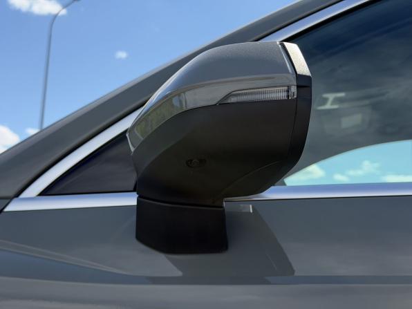 Audi Q3 II (F3) с пробегом 2026 года, цена 3 750 000 рублей, 25 км, внедорожник, Автокод Объявления
