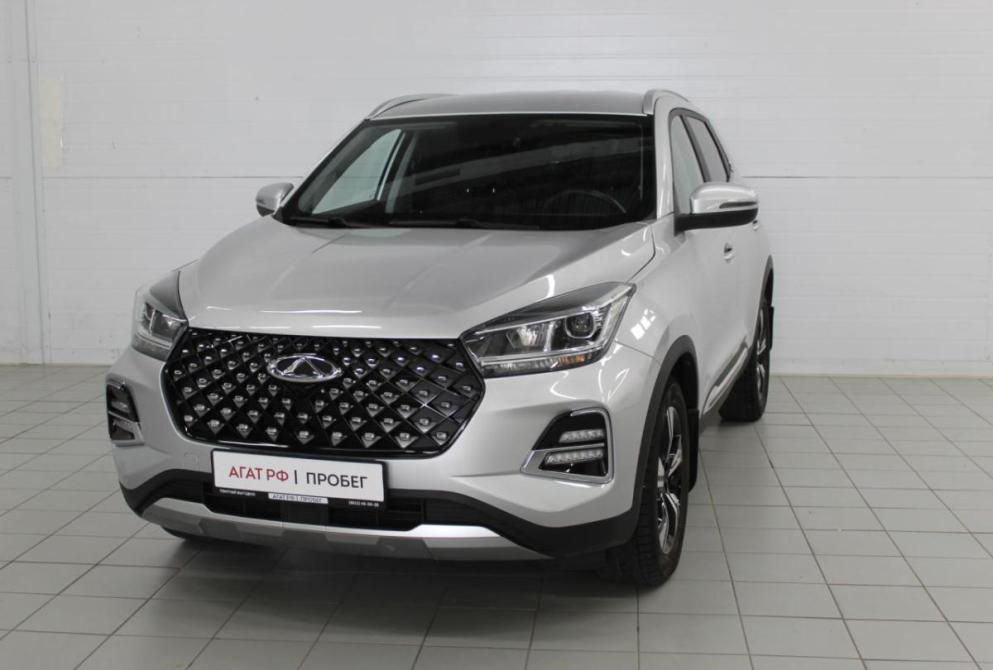 Chery Tiggo 4 Pro I Астрахань  - изображение 1