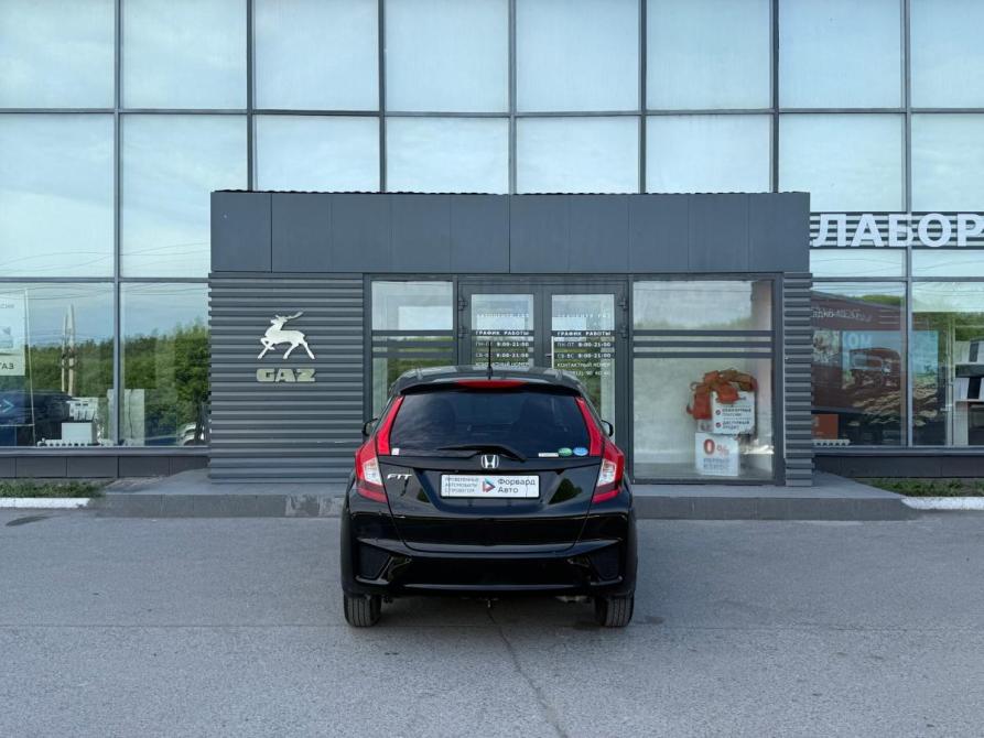Honda Fit III Омск  - изображение 6