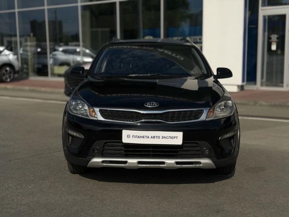 Kia Rio IV с пробегом 2019 года, цена 1 450 000 рублей, 89053 км, хэтчбек, Автокод Объявления