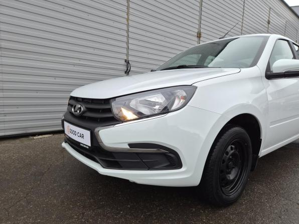 Lada (ВАЗ) Granta I Рестайлинг с пробегом 2023 года, цена 652 000 рублей, 40223 км, седан, Автокод Объявления