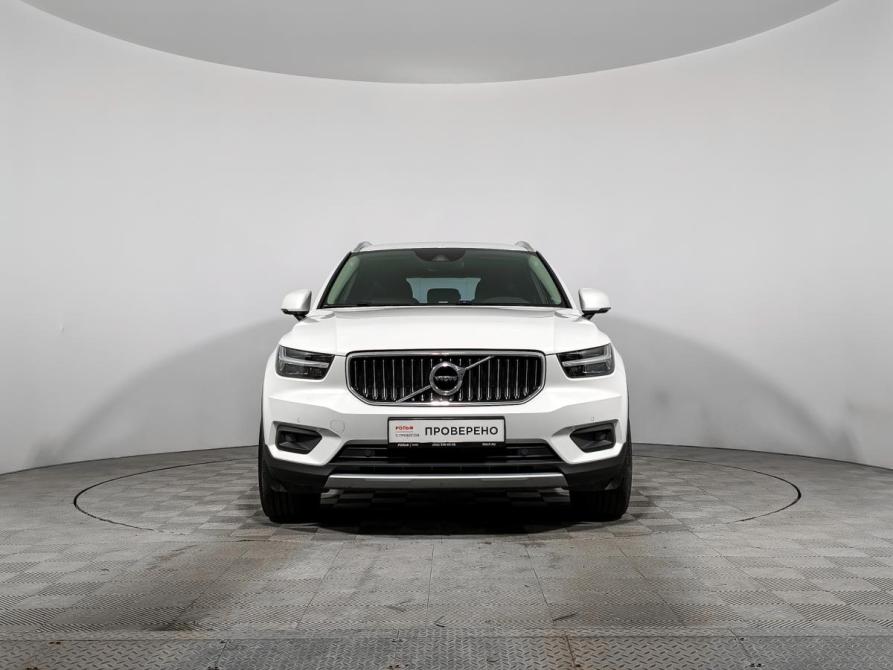 Volvo XC40 I Санкт-Петербург  - изображение 2