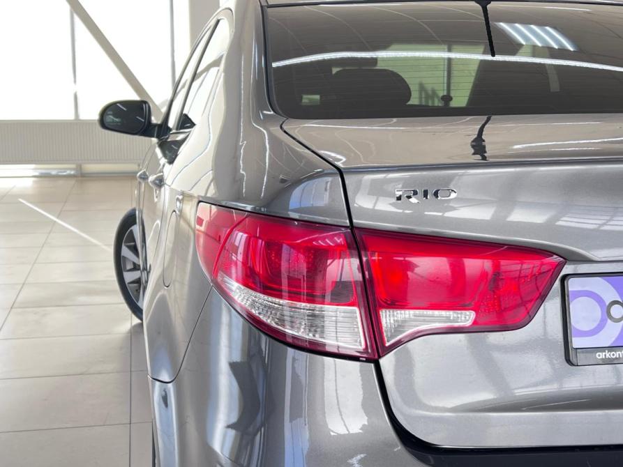 Kia Rio III Рестайлинг Волгоград  - изображение 10