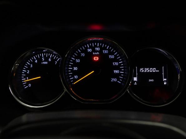 Renault Duster I Рестайлинг с пробегом 2018 года, цена 1 199 777 рублей, 153359 км, внедорожник, Автокод Объявления