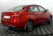 Lada (ВАЗ) Vesta I Нижний Новгород  - изображение 30
