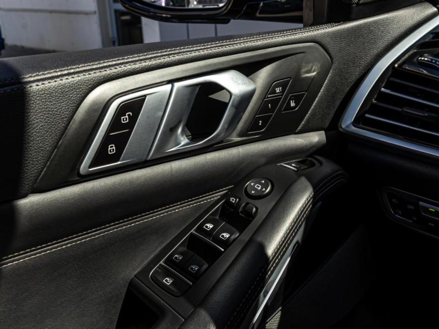 BMW X5 IV (G05/G18) Краснодар  - изображение 18