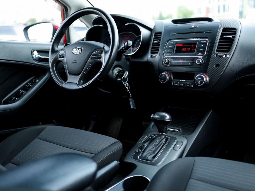 Kia Cerato III Ижевск  - изображение 10