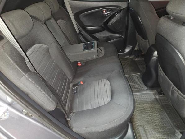 Hyundai ix35 I Рестайлинг с пробегом 2015 года, цена 1 329 000 рублей, 125484 км, внедорожник, Автокод Объявления