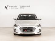 Hyundai Elantra VI (AD) Казань  - изображение 10
