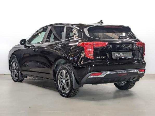 Haval Jolion I с пробегом 2023 года, цена 1 755 000 рублей, 10560 км, внедорожник, Автокод Объявления