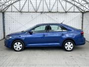 Volkswagen Polo VI Тамбов  - изображение 29