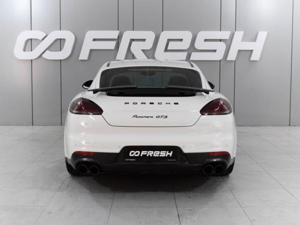 Porsche Panamera I Рестайлинг с пробегом 2013 года, цена 3 999 000 рублей, 88366 км, лифтбек, Автокод Объявления