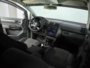 Volkswagen Touran I Москва  - изображение 21