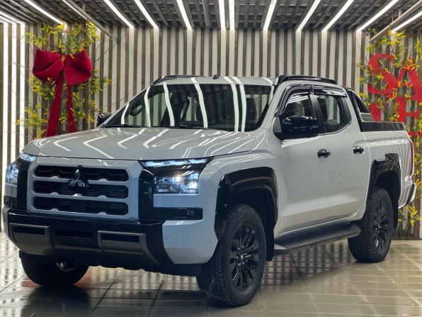 Mitsubishi L200 VI с пробегом 2026 года, цена 5 590 000 рублей, 1 км, offers.body_type.unknown, Автокод Объявления