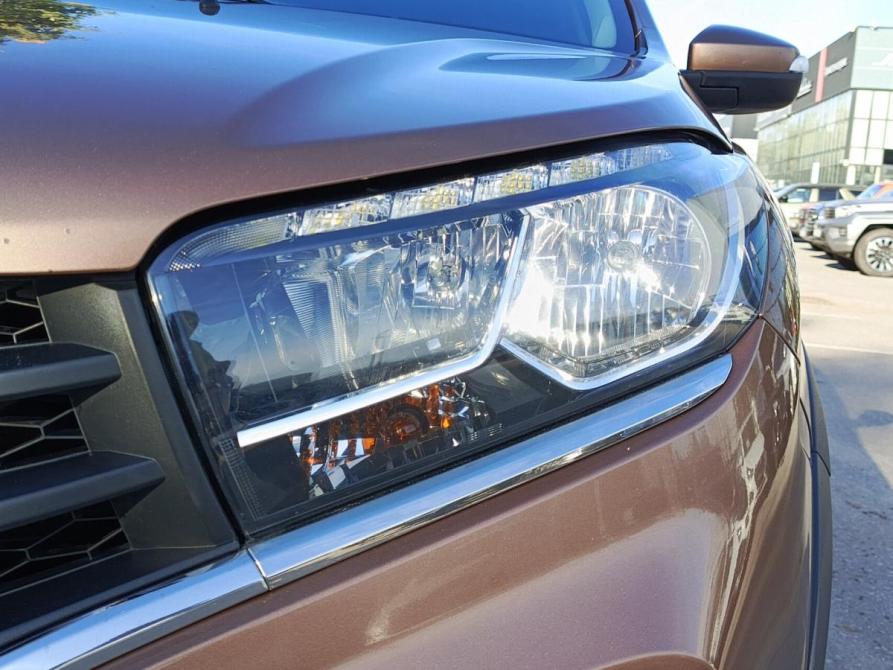 Lada (ВАЗ) XRAY I Чебоксары  - изображение 21