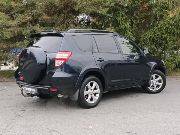 Toyota RAV4 III (XA30) Рестайлинг с пробегом 2012 года, цена 1 479 000 рублей, 155903 км, внедорожник, Автокод Объявления