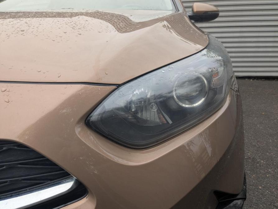 Kia Ceed III Рестайлинг Москва  - изображение 11