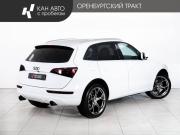 Audi Q5 I (8R) Казань  - изображение 22