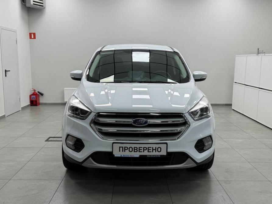 Ford Kuga II Рестайлинг Казань  - изображение 2