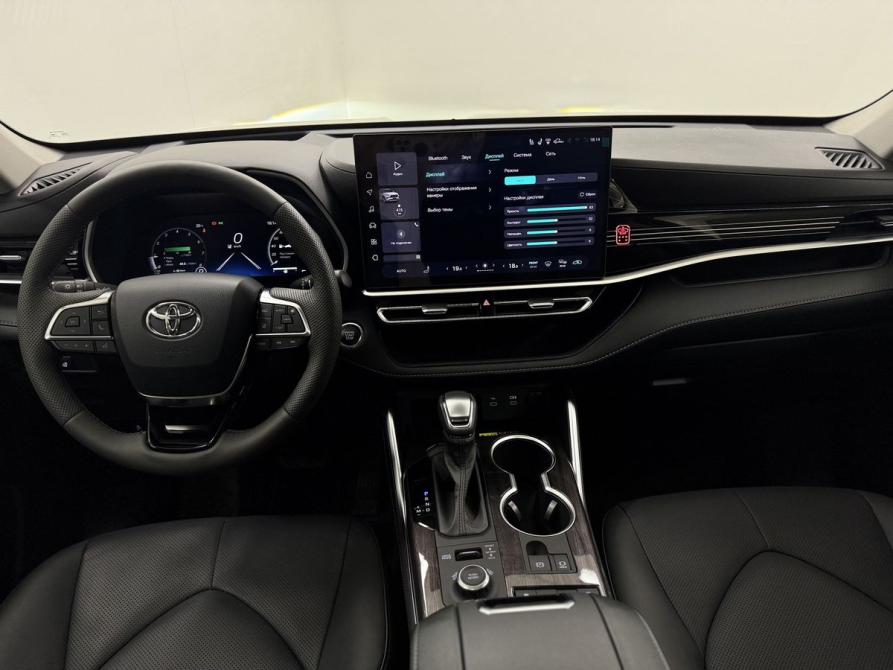Toyota Highlander IV (XU70) Вологда  - изображение 16