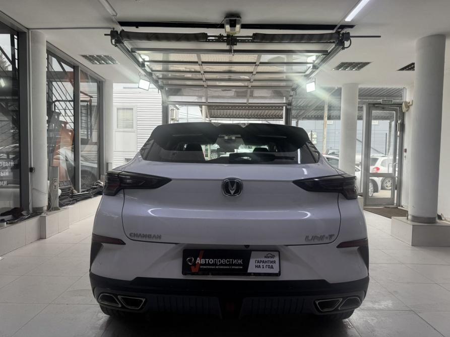 Changan UNI-T I Минеральные Воды  - изображение 6