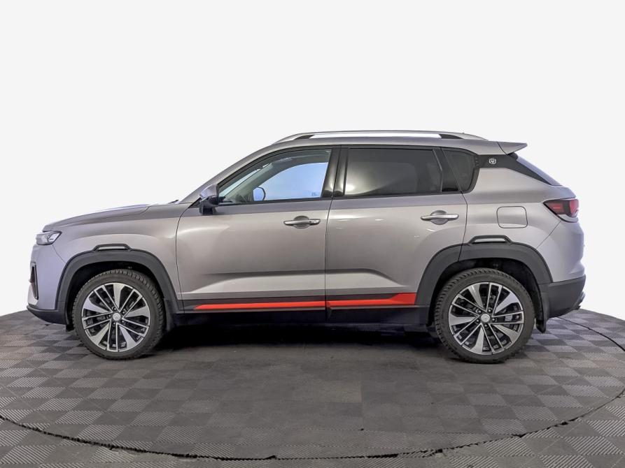 Changan CS35 Plus I Рестайлинг Москва  - изображение 8