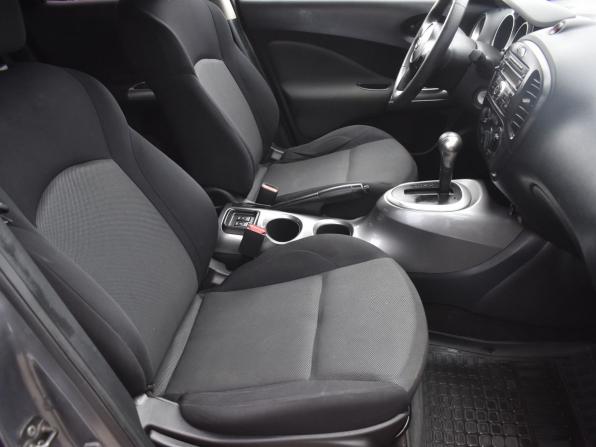 Nissan Juke I с пробегом 2014 года, цена 890 000 рублей, 113192 км, внедорожник, Автокод Объявления