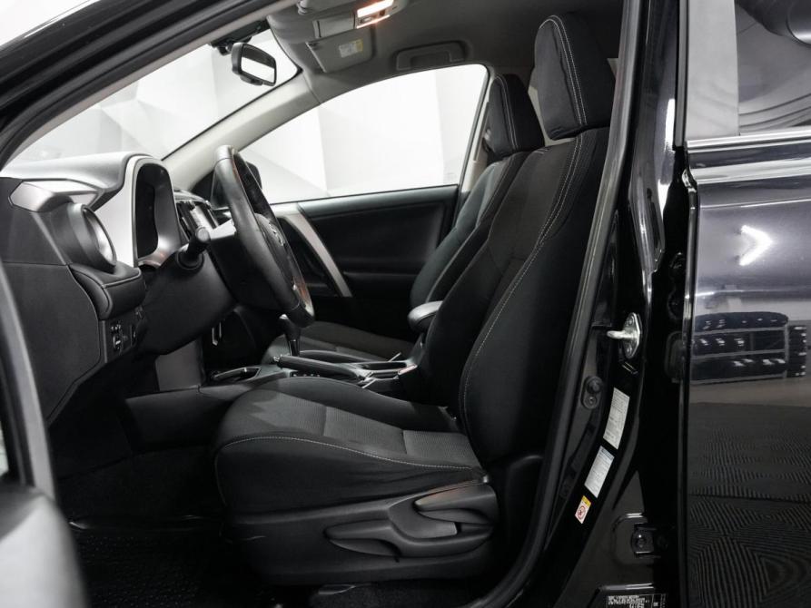 Toyota RAV4 IV (XA40) Рестайлинг Ульяновск  - изображение 10