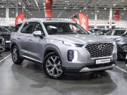 Hyundai Palisade I Санкт-Петербург  - изображение 46