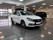 Lada (ВАЗ) Vesta I Тверь  - изображение 27