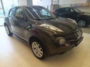 Nissan Juke I Челябинск  - изображение 23