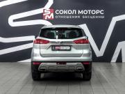 Geely Atlas I Ростов-на-Дону  - изображение 23