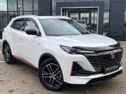 Changan CS55 Plus II Октябрьский  - изображение 24