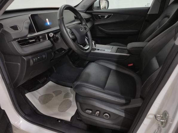 Chery Tiggo 4 Pro I с пробегом 2024 года, цена 1 595 000 рублей, 51259 км, внедорожник, Автокод Объявления