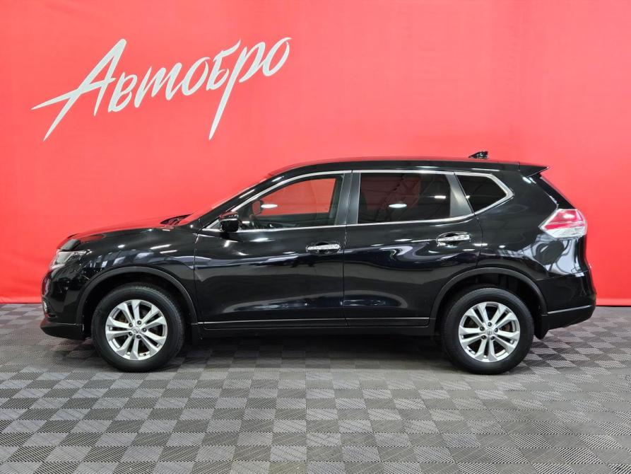 Nissan X-Trail III Вологда  - изображение 2