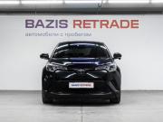 Toyota C-HR I Тюмень  - изображение 24