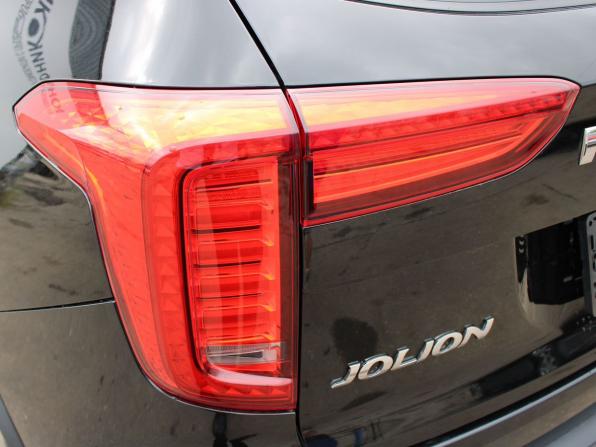 Haval Jolion I Рестайлинг с пробегом 2024 года, цена 1 849 000 рублей, 40025 км, внедорожник, Автокод Объявления