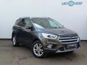 Ford Kuga II Рестайлинг Москва  - изображение 21