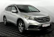 Honda CR-V IV Нижний Новгород  - изображение 26